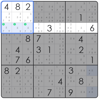 sudoku washington post