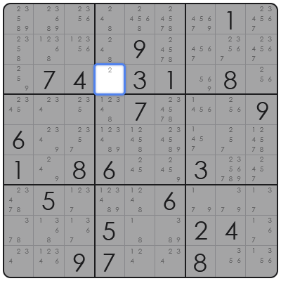 easy sudoku online free